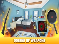Cheats für Kill It With Fire auf Android e iPhone