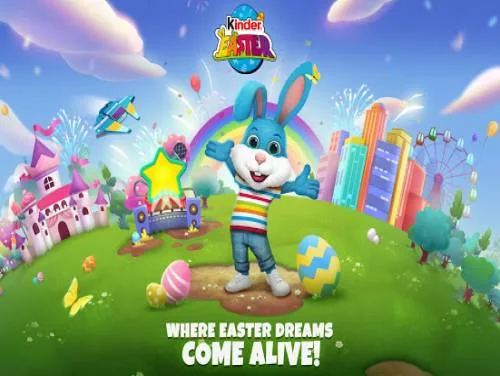 Cheats für Pasqua Kinder - Giochi divertenti per bambini auf Android e iPhone Cheats für Pasqua Kinder - Giochi divertenti per bambini auf Android e iPhone