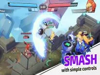 Cheats für SMASH LEGENDS auf Android e iPhone