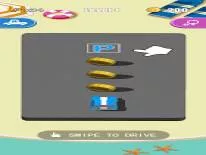 Cheats für Park King auf Android e iPhone
