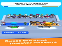 Cheats für Indovina la loro risposta auf Android e iPhone