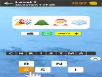 Cheats für Quiz: Gioca con le Emoji, Indovina il Puzzle auf Android e iPhone