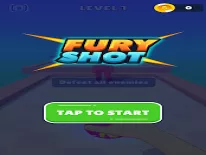 Cheats für Fury Shot auf Android e iPhone