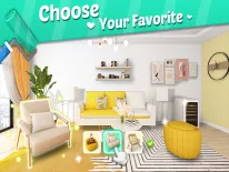Cheats für Home Design - Dream House Makeover auf Android e iPhone