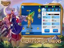 Cheats für Divinity's Rise auf Android e iPhone