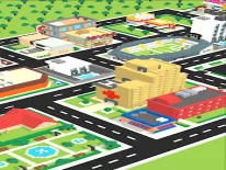Cheats für Idle City Builder 3D: Tycoon Game auf Android e iPhone