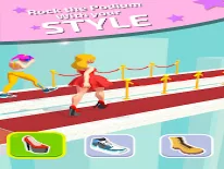Cheats für Shoe Race auf Android e iPhone