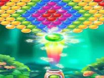 Cheats für Bubble Woods Ground auf Android e iPhone