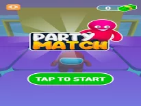 Cheats für Party Match auf Android e iPhone