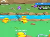 Cheats für HookWars.io auf Android e iPhone
