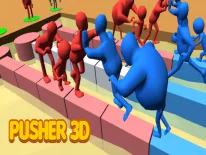 Cheats für Pusher 3D auf Android e iPhone