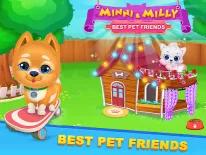 Cheats für Kitty e cucciolo migliore assistenza Pet Vet auf Android e iPhone