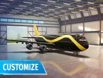 Cheats für Airport City auf Android e iPhone