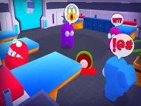 Cheats für Impostor Master auf Android e iPhone