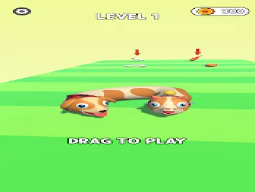 Cheats für Cats & Dogs 3D auf Android e iPhone
