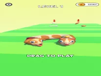 Cheats für Cats & Dogs 3D auf Android e iPhone