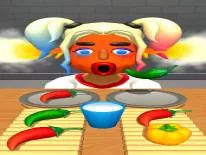 Cheats für Extra Hot Chili 3D auf Android e iPhone