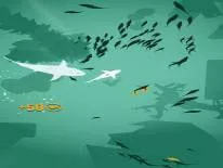 Cheats für Shoal of fish auf Android e iPhone
