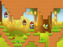 Cheats für Super Bobby's World - Free Run Game auf Android e iPhone