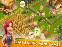 Cheats für Family Farm Adventure auf Android e iPhone