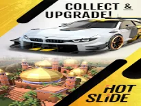 Cheats für Hot Slide auf Android e iPhone