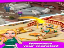 Cheats für Merge Villa auf Android e iPhone