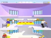 Cheats für Food Platform auf Android e iPhone