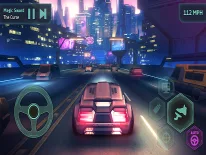 Cheats für Cyberika: Action Adventure Cyberpunk RPG auf Android e iPhone