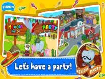 Cheats für Festa messicana. Gioco di cucina per bambini auf Android e iPhone