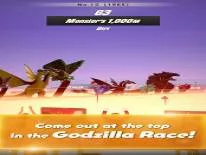 Cheats für RUN GODZILLA auf Android e iPhone
