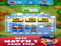 Cheats für Traffic Jam Car Puzzle Legend Match 3 Puzzle Game auf Android e iPhone