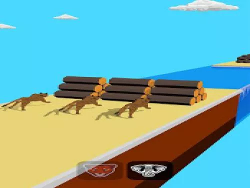 Cheats für Animal Transform Race - Epic Race 3D auf Android e iPhone Cheats für Animal Transform Race - Epic Race 3D auf Android e iPhone