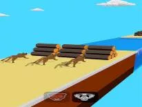 Cheats für Animal Transform Race - Epic Race 3D auf Android e iPhone