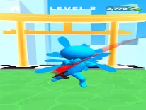 Cheats für Sword Play! Spadaccino ninja 3D auf Android e iPhone