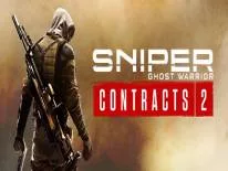 Erfolge und Trophäen für Sniper Ghost Warrior Contracts 2