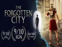 Erfolge und Trophäen für The Forgotten City