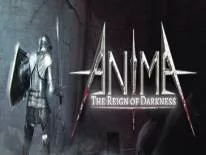 Cheats für Anima: The Reign of Darknes auf PC