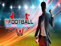 Erfolge und Trophäen für We Are Football