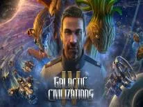 Cheats für Galactic Civilizations 4 auf PC