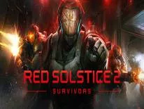 Erfolge und Trophäen für Red Solstice 2: Survivors