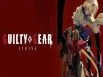 Erfolge und Trophäen für GUILTY GEAR -STRIVE-