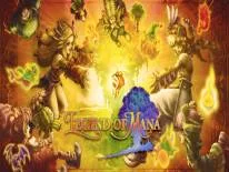 Erfolge und Trophäen für Legend of Mana