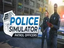 Erfolge und Trophäen für Police Simulator: Patrol Officers