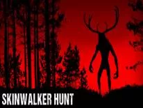 Erfolge und Trophäen für Skinwalker Hunt