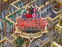 Erfolge und Trophäen für Labyrinth City: Pierre the Maze Detective
