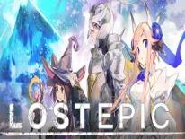 Erfolge und Trophäen für LOST EPIC