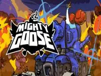 Erfolge und Trophäen für Mighty Goose