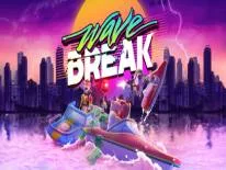 Erfolge und Trophäen für Wave Break