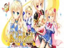 Erfolge und Trophäen für Kinkoi: Golden Loveriche