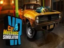 Erfolge und Trophäen für Car Mechanic Simulator VR